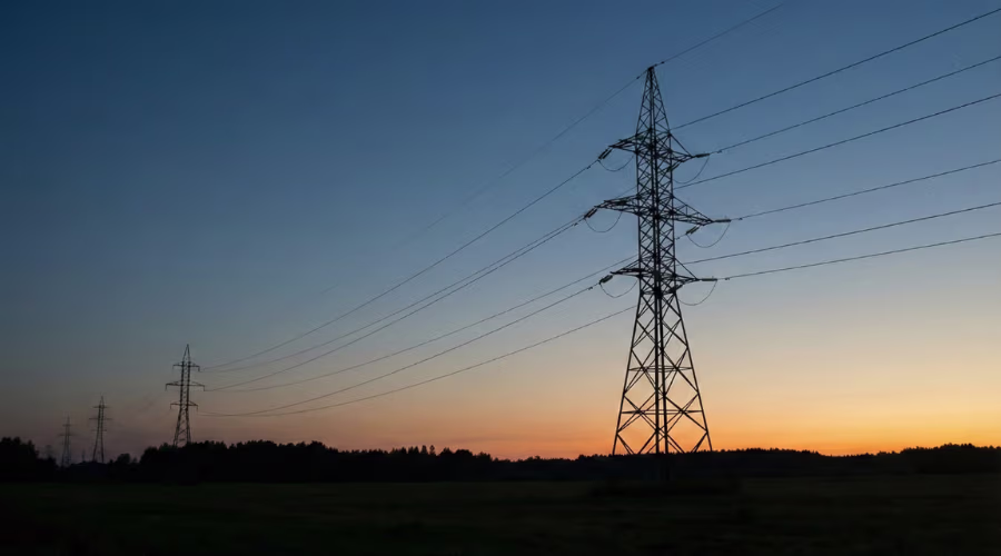 Transmission Line Expertise